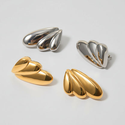 Evie Earrings