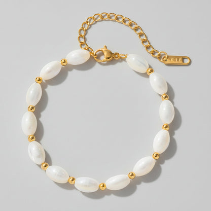 Genevieve Bracelet