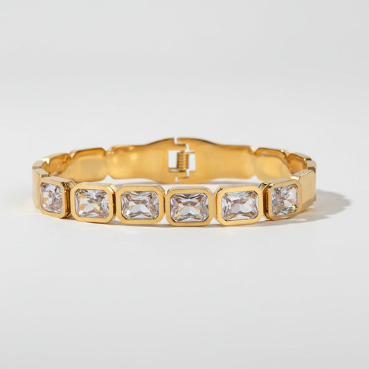 Gemini Bracelet