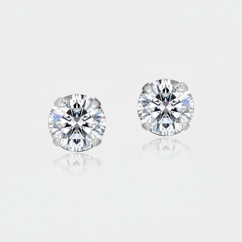 Leia Earrings