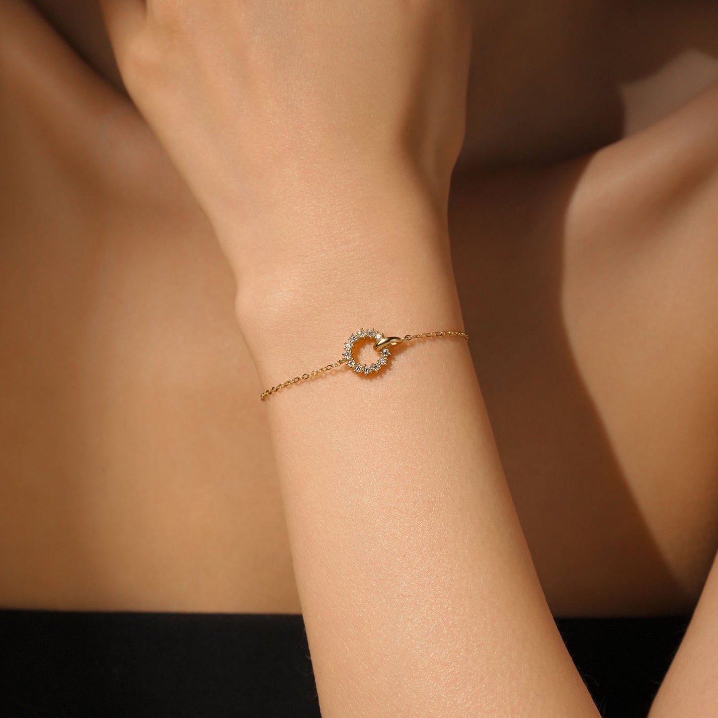 Eleanor Bracelet
