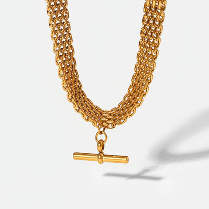 Milano Necklace