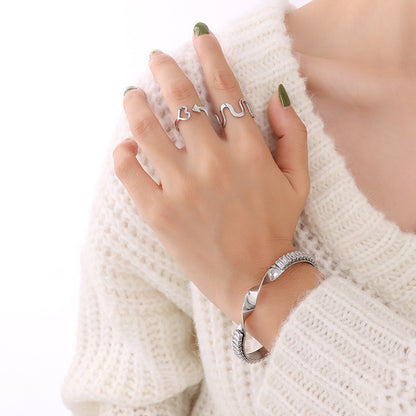 Inverse Bracelet
