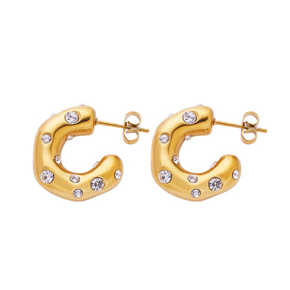 Riley Earrings