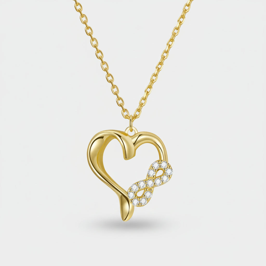 Forever Necklace