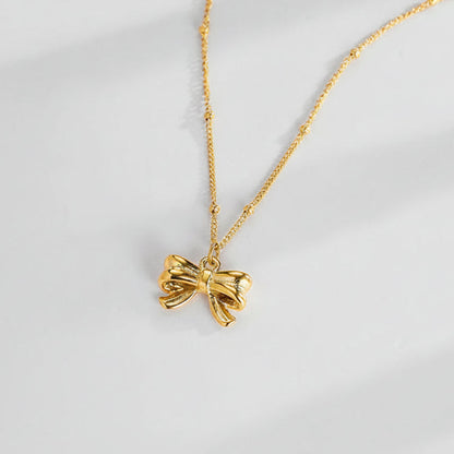 Isabella Necklace