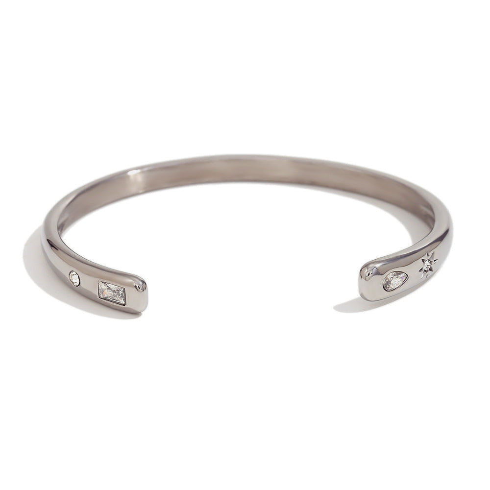 The Portofino Cuff