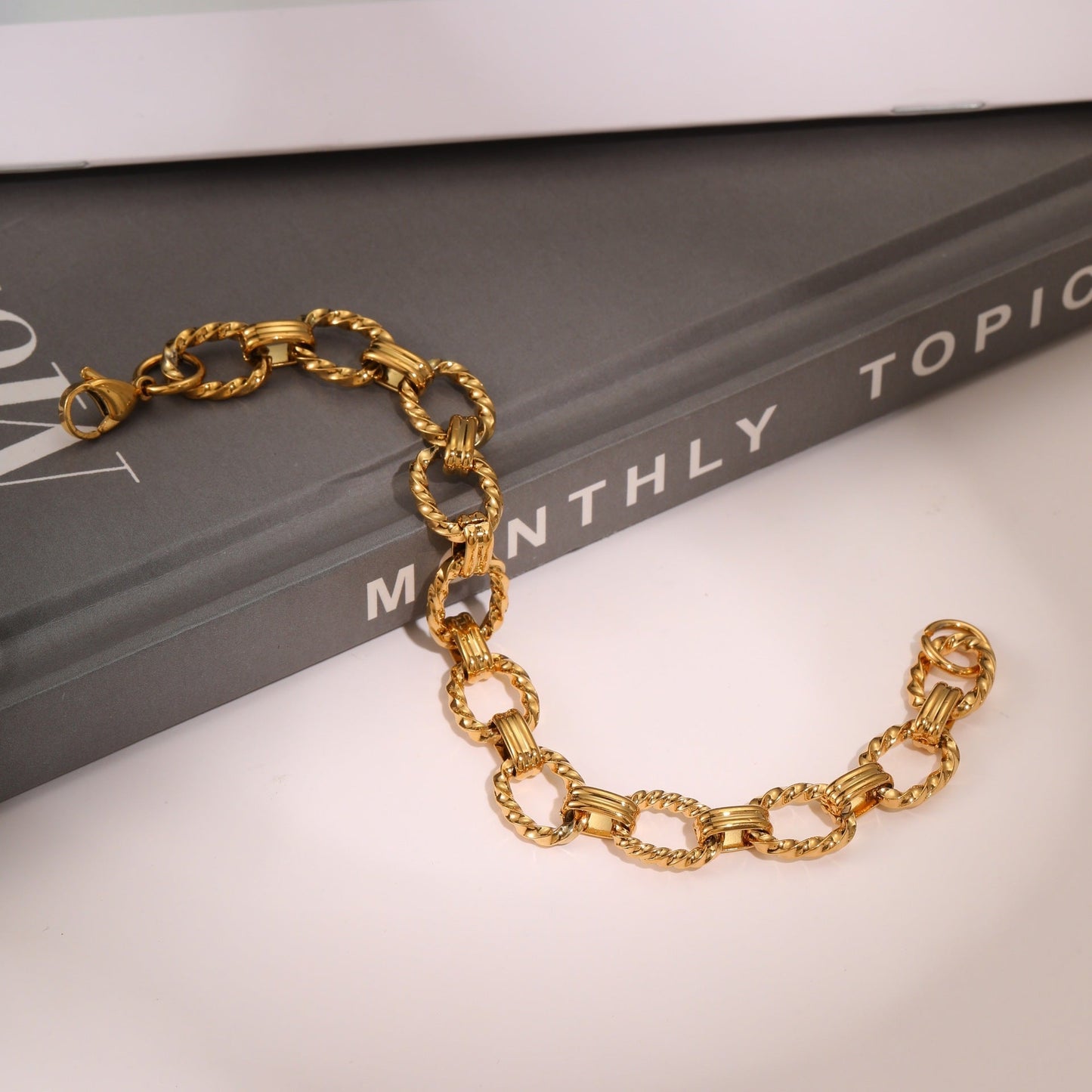 Stella Bracelet
