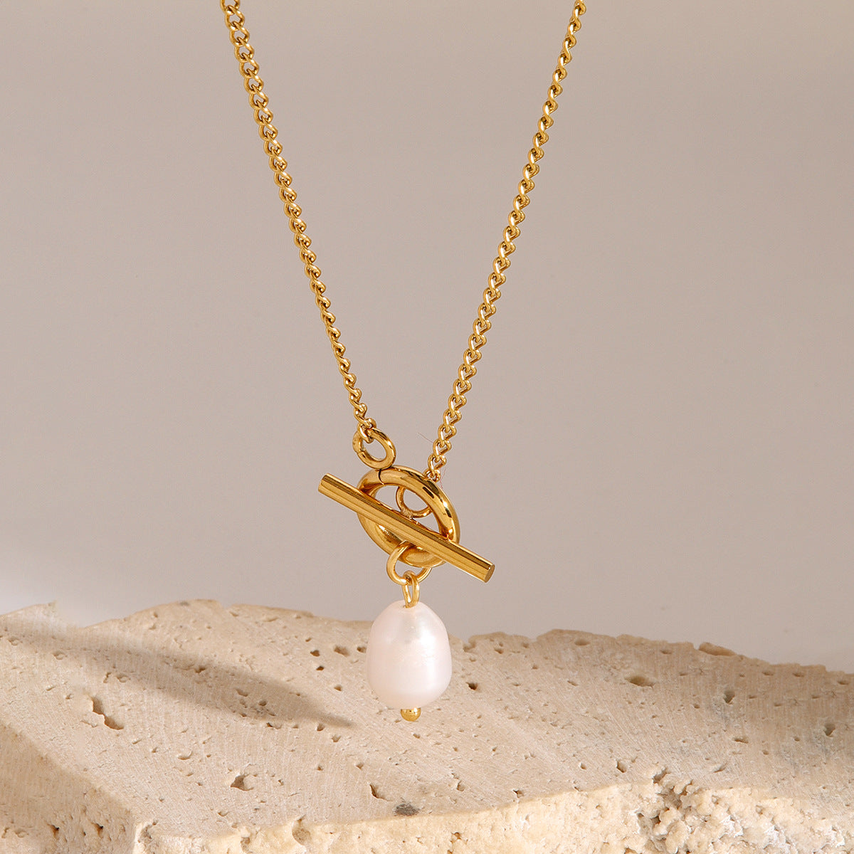 Genevieve Necklace