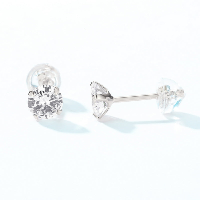 Leia Earrings