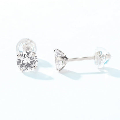 Leia Earrings