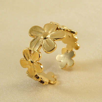 Zahra Ring