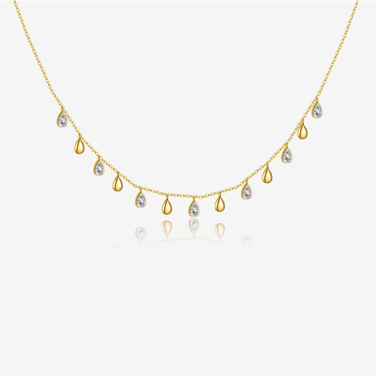 Anya Necklace