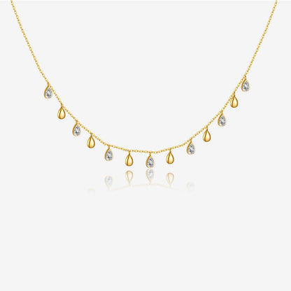 Anya Necklace