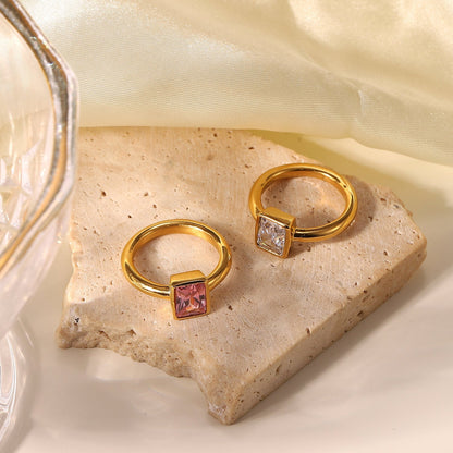 Luxe Ring