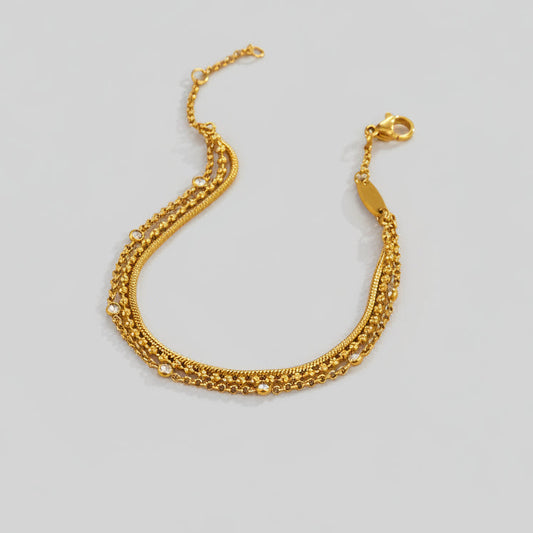 Milan Bracelet
