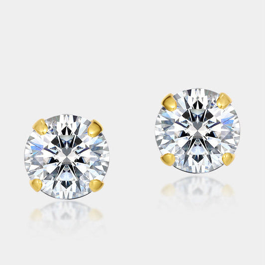 Leia Earrings