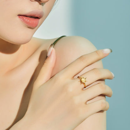Sunny Ring