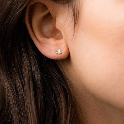 Leia Earrings