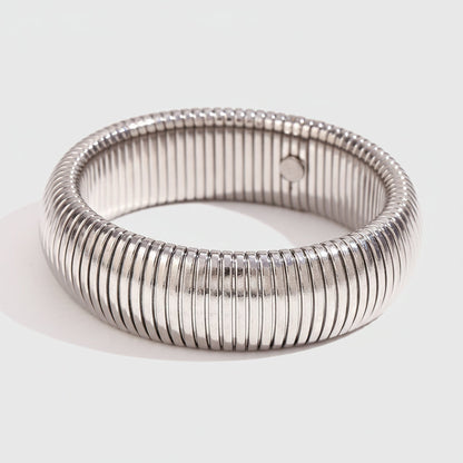 The Geneva Bracelet