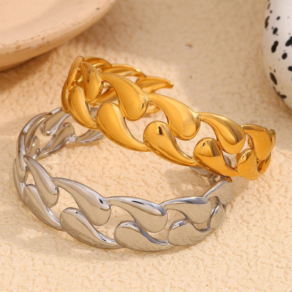 The Riviera Cuff