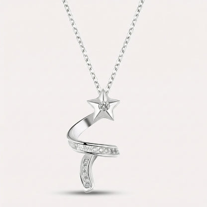 Cosmic Necklace