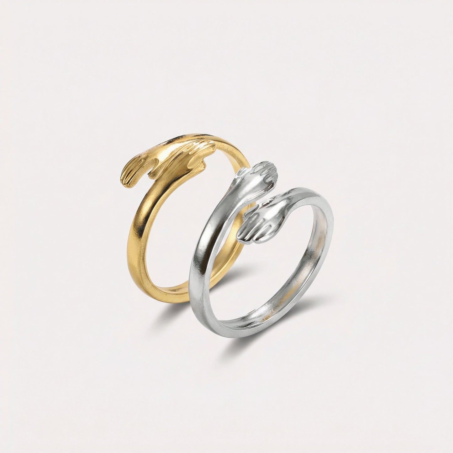 Hug Ring