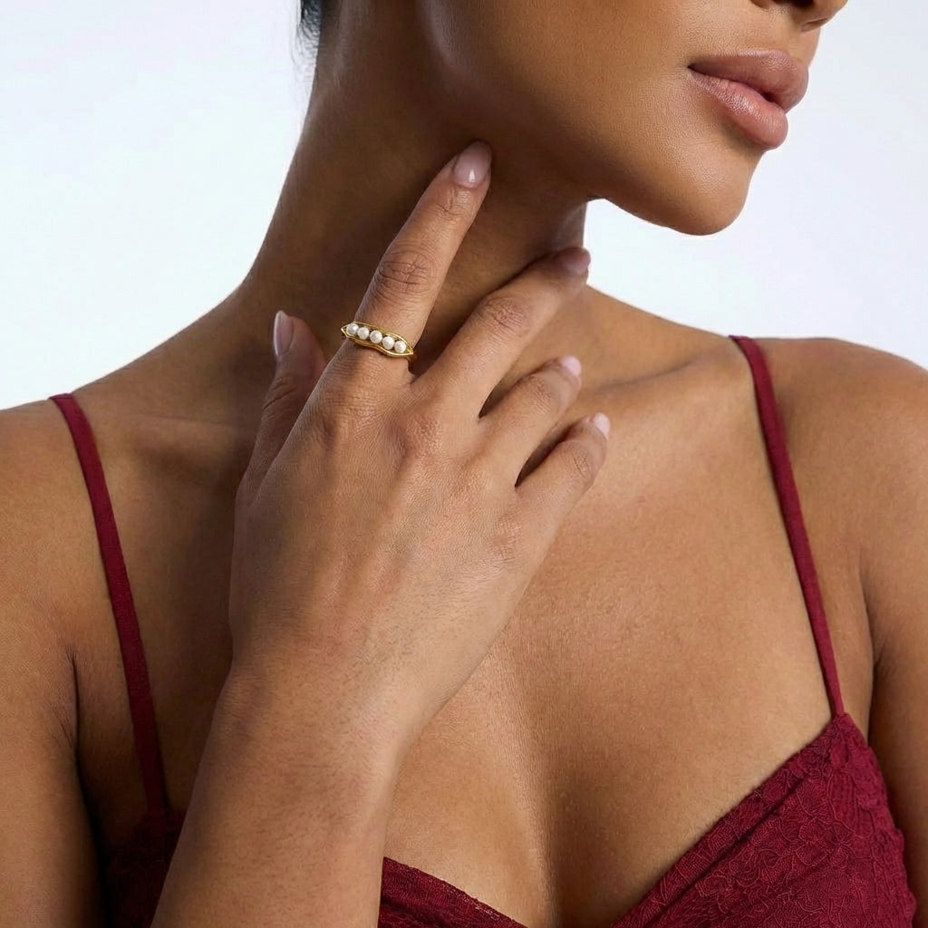 Lina Ring
