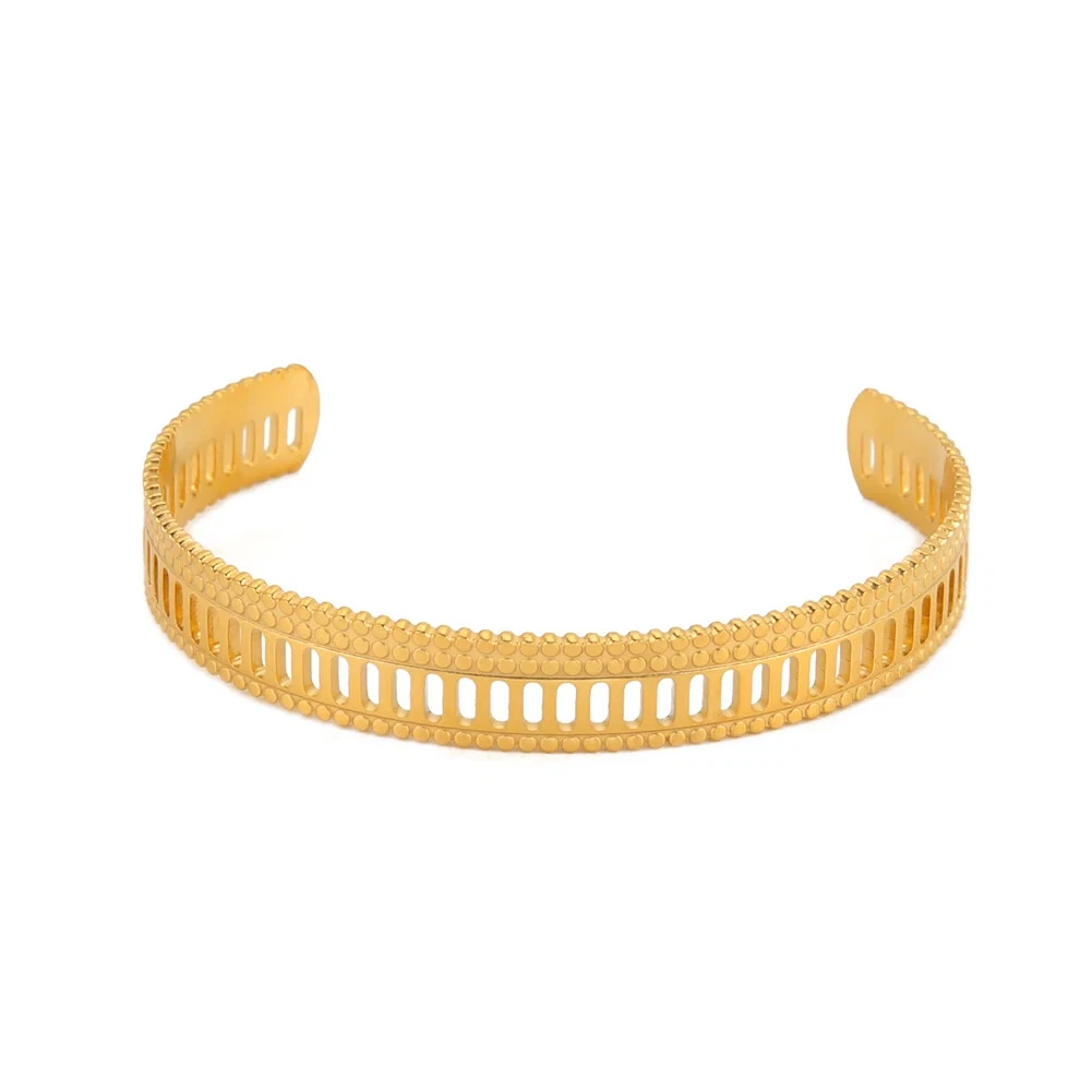 The Athena Cuff