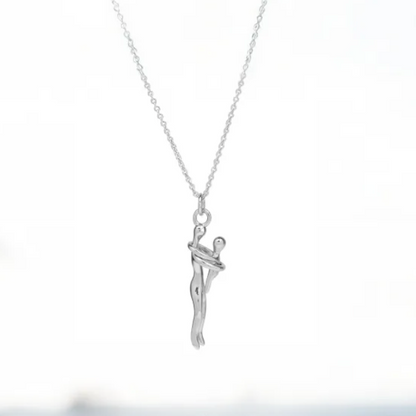 Eternal Hug Necklace